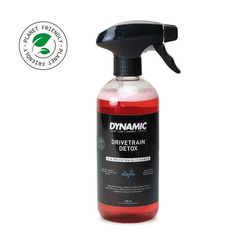 DYNAMIC Bio Drivetrain Detox hajtáslánc tisztítószer - 500 ml