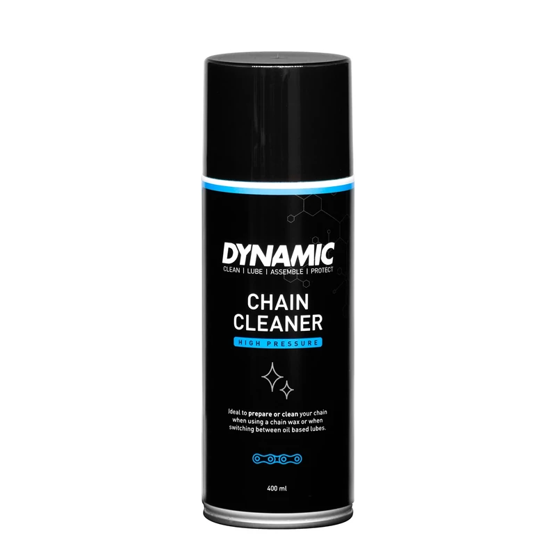 DYNAMIC Chain Cleaner Spray kerékpár lánctisztító - 400 ml