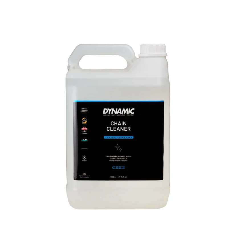 DYNAMIC Chain Cleaner kerékpár lánctisztító