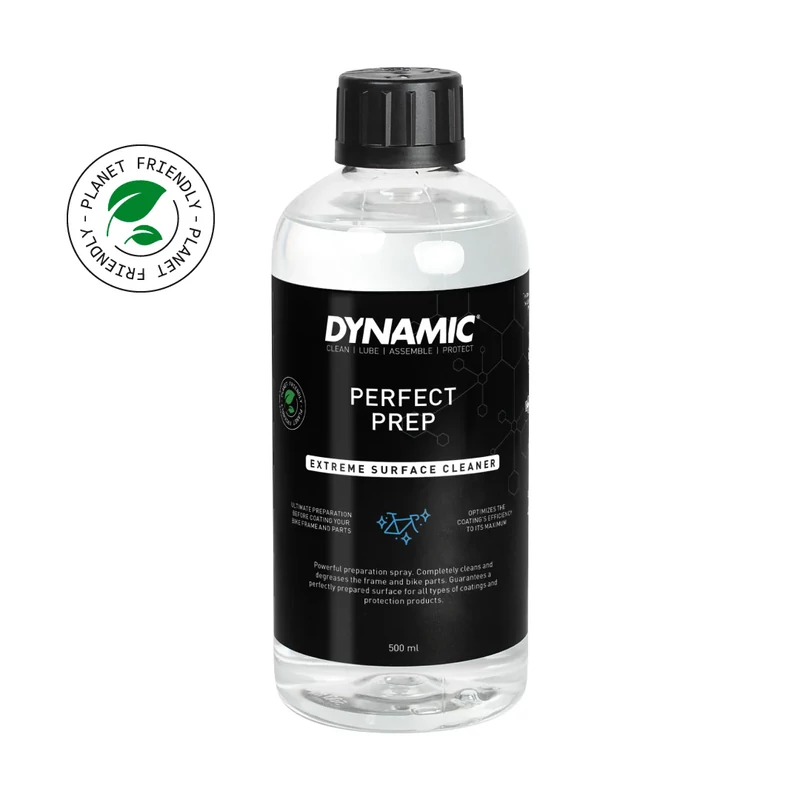 DYNAMIC Perfect Prep kerékpár tisztítószer