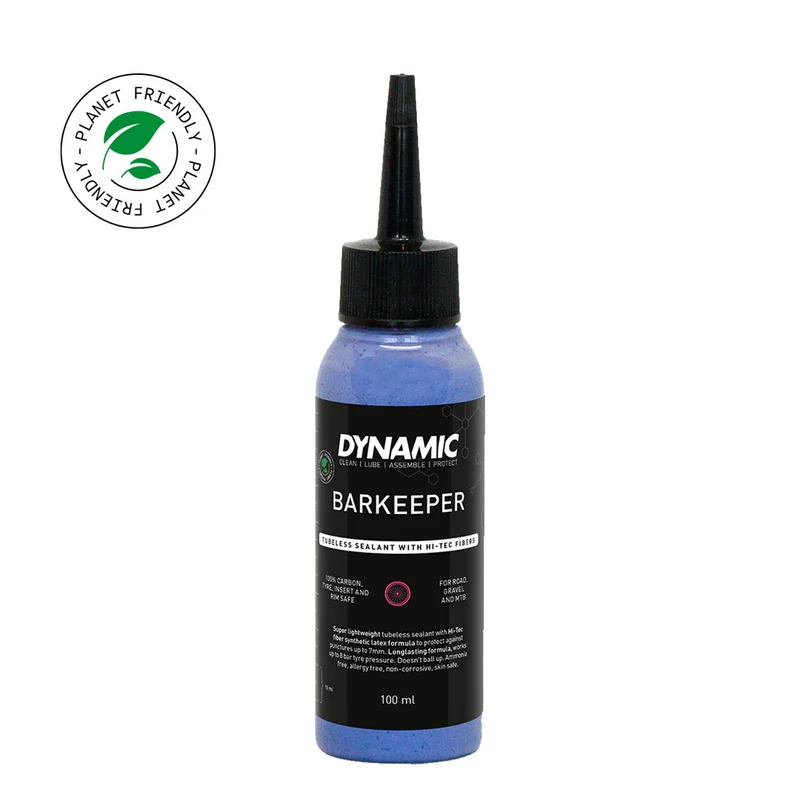 DYNAMIC Barkeeper Tubeless Sealant defektgátló folyadék - 100 ml