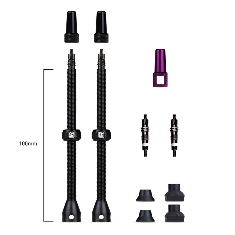 DYNAMIC Barkeeper Tubeless Valve Kit tubeless szelep