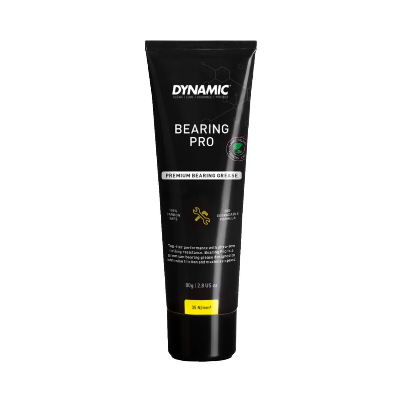 DYNAMIC Bearing Pro kerékpár csapágyzsír - 80 g