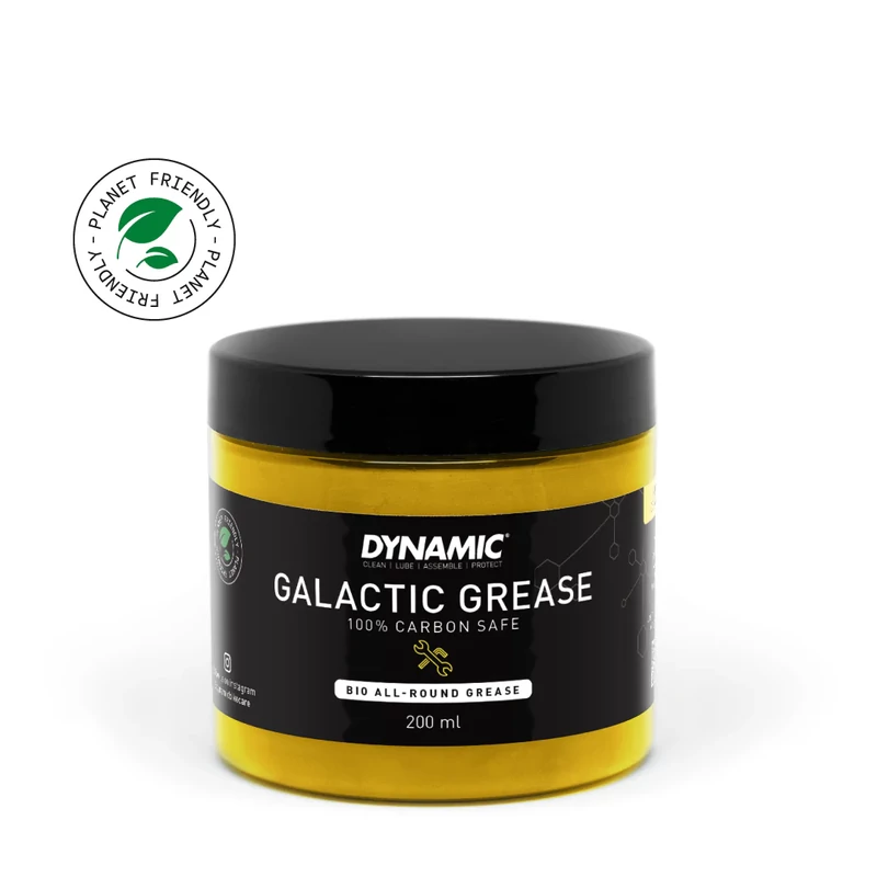 DYNAMIC Galactic Grease kerékpár zsír - 200 ml