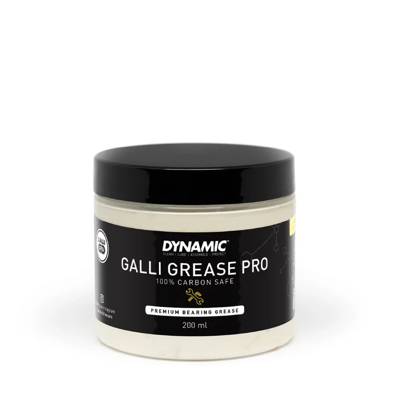 DYNAMIC Galli Grease Pro kerékpár csapágyzsír