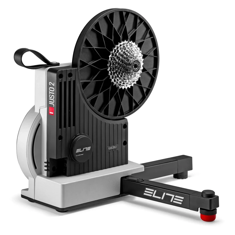 ELITE Justo 2 interaktív edzőgörgő