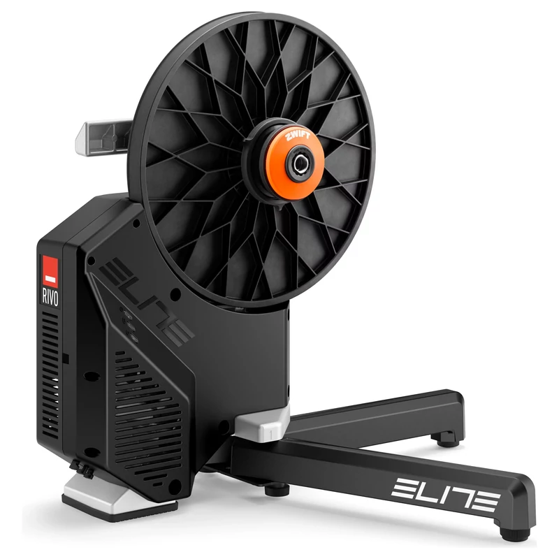 ELITE Rivo Zwift interaktív edzőgörgő