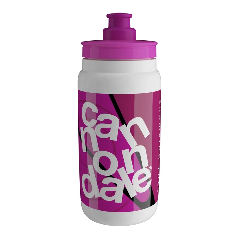 ELITE Fly Team kerékpáros kulacs 2026 - EF Pro Cycling