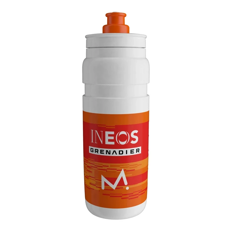 ELITE Fly Team kerékpáros kulacs 2026 - Ineos Grenadier