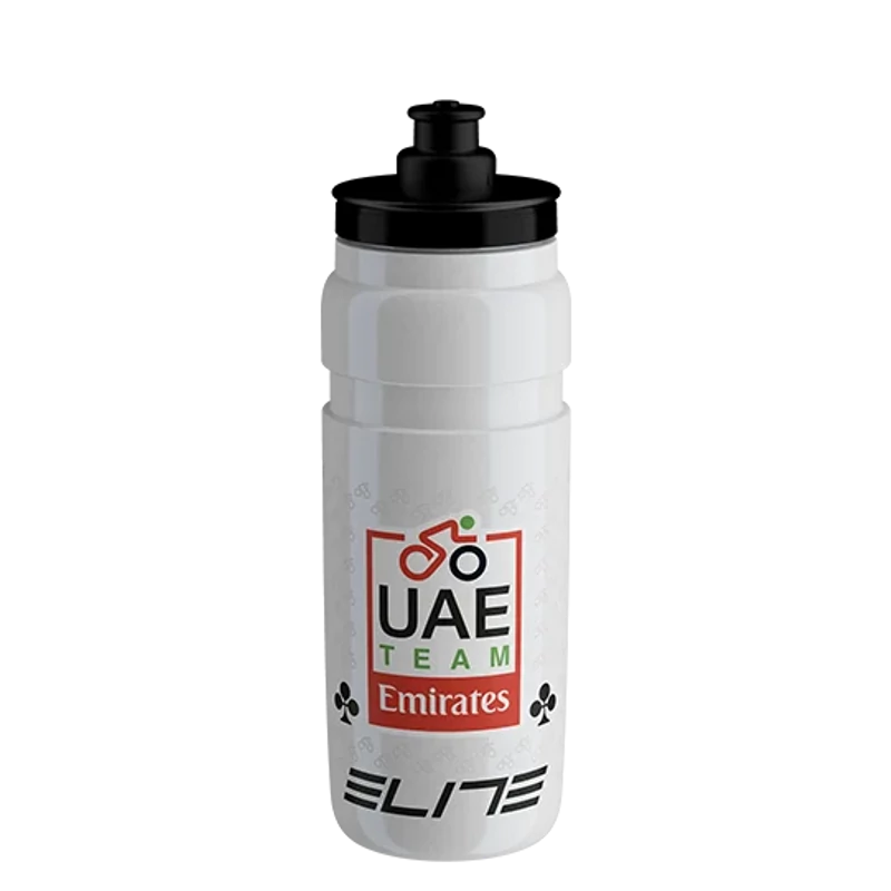 ELITE Fly Team kerékpáros kulacs 2024 - UAE Team Emirates - 750 ml