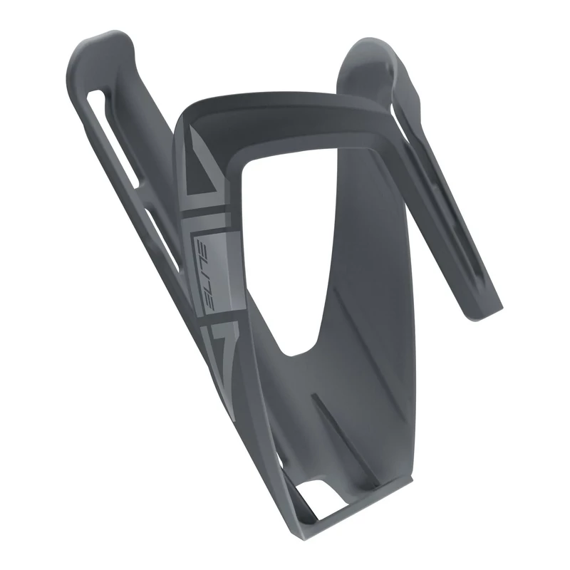 ELITE Ala kerékpár kulacstartó - szürke