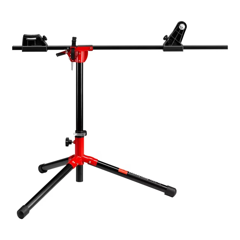 ELITE Race FC kerékpárszerelő állvány