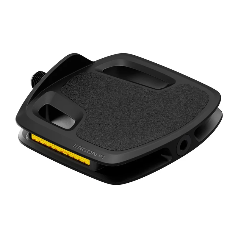 ERGON PT-L kerékpár pedál - fekete