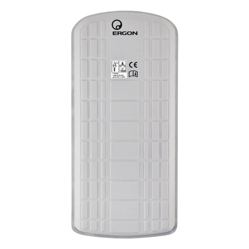 ERGON BP100 kerékpáros gerincvédő hátizsákba