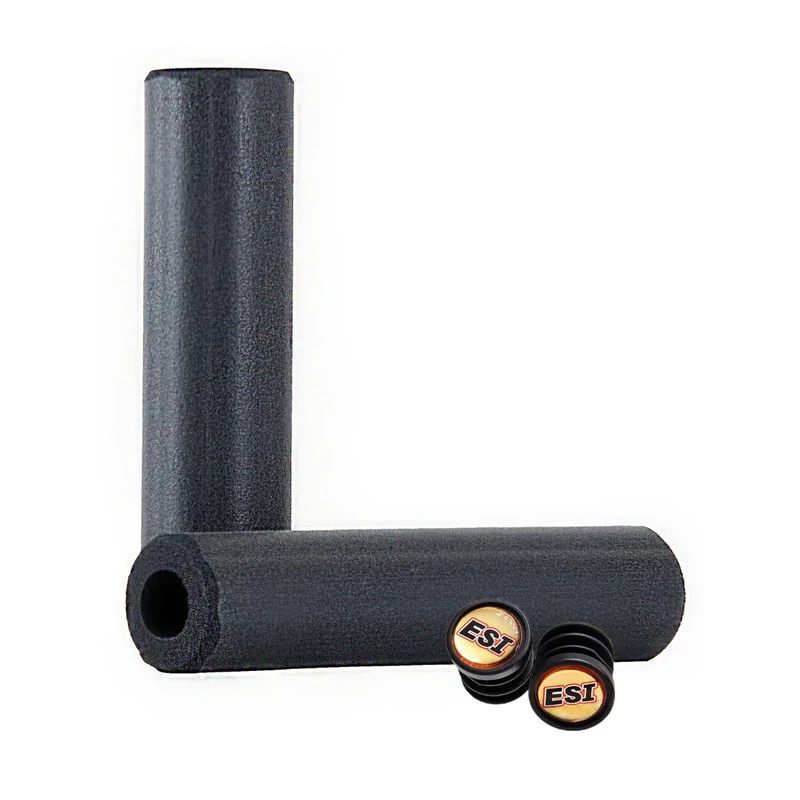 ESI GRIPS Fatty's kerékpár markolat - fekete