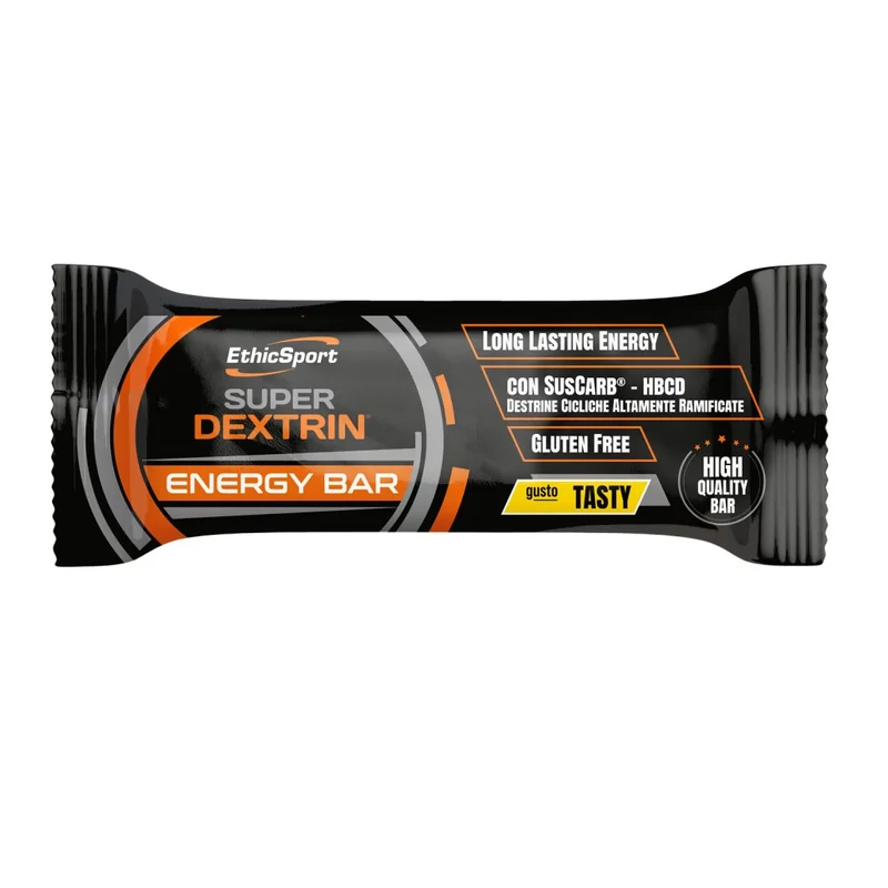 EthicSport Super Dextrin Tasty energiaszelet