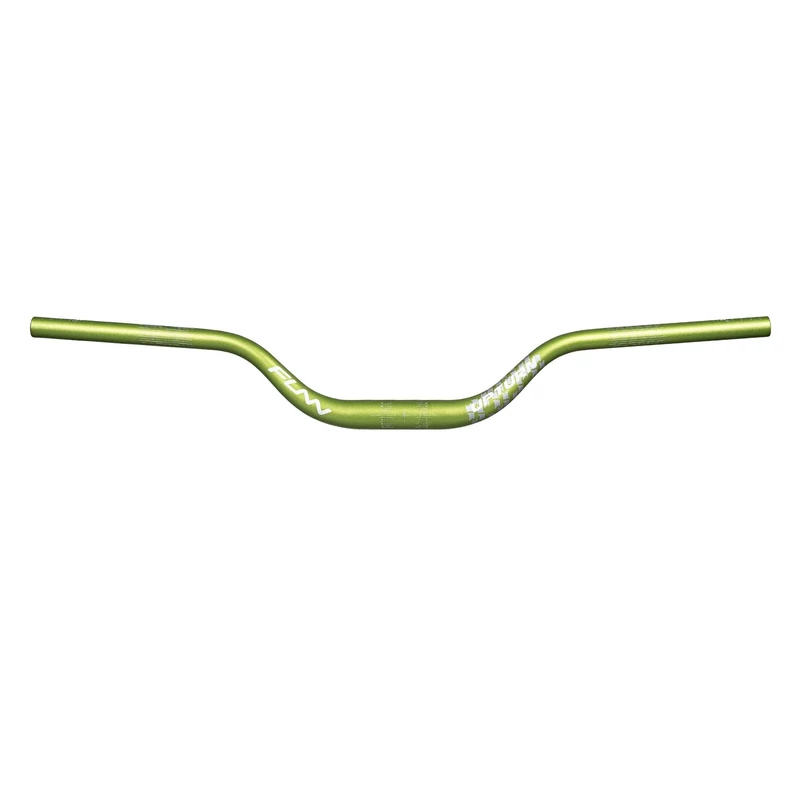 FUNN Upturn High Riser 75 kerékpár kormány - zöld