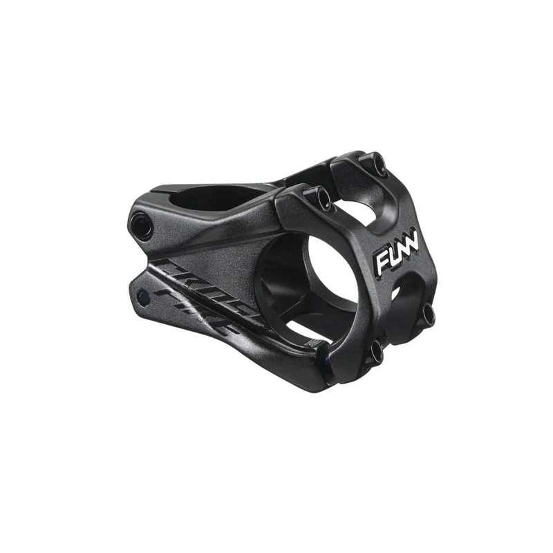 FUNN Crossfire 31.8 kerékpár kormányszár - fekete - 35 mm