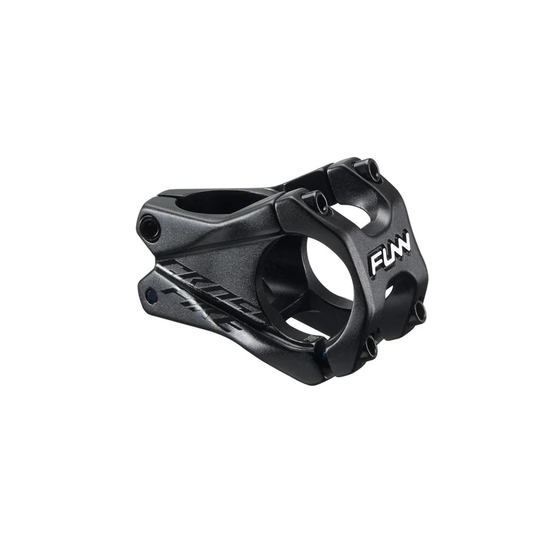 FUNN Crossfire 35.0 kerékpár kormányszár - fekete - 35 mm