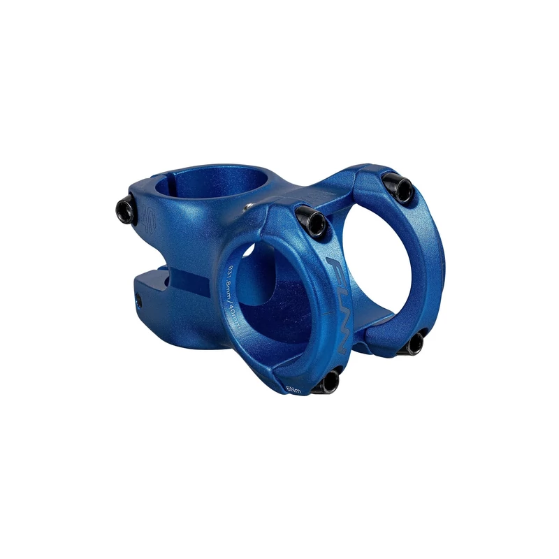 FUNN Nixie kerékpár kormányszár - kék