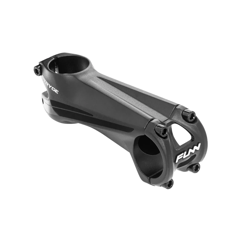 FUNN Stryge Drop 31.8 kerékpár kormányszár - fekete