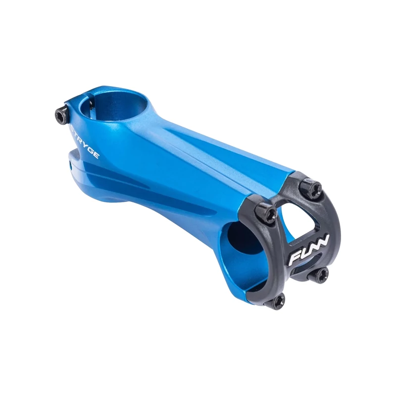FUNN Stryge Drop 31.8 kerékpár kormányszár - kék