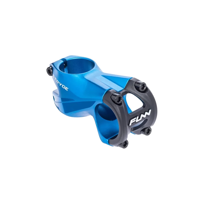 FUNN Stryge Drop 31.8 kerékpár kormányszár - kék