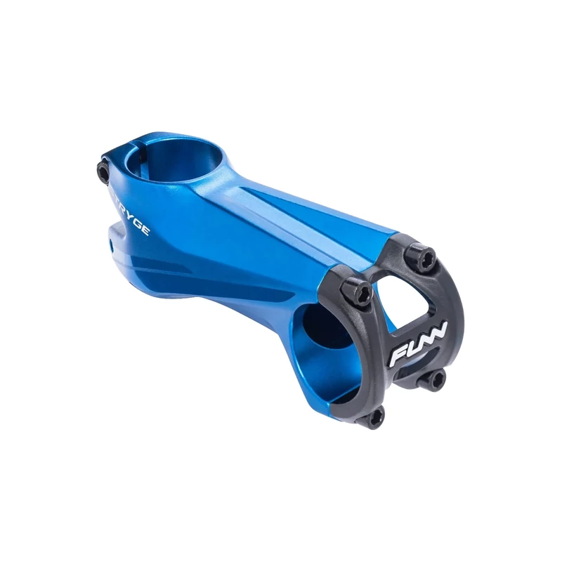 FUNN Stryge Drop 31.8 kerékpár kormányszár - kék