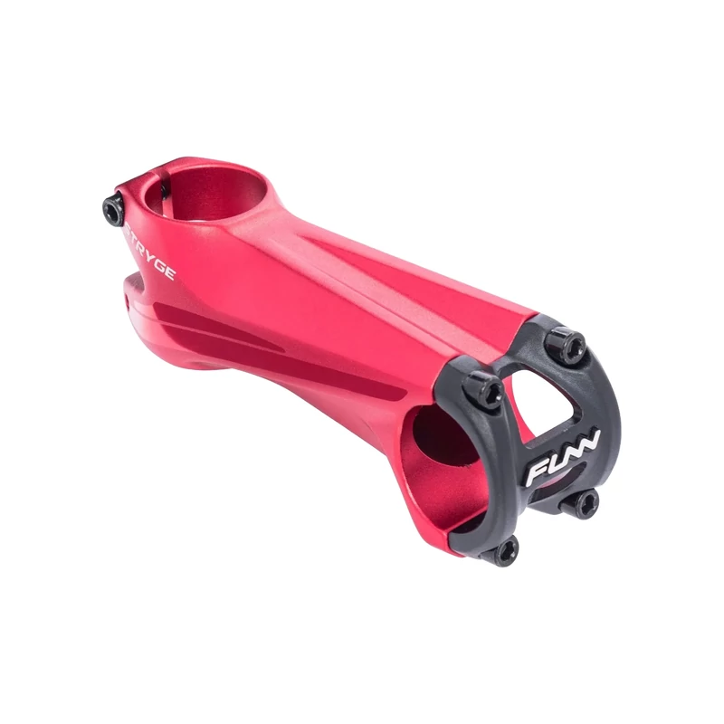 FUNN Stryge Drop 31.8 kerékpár kormányszár - piros