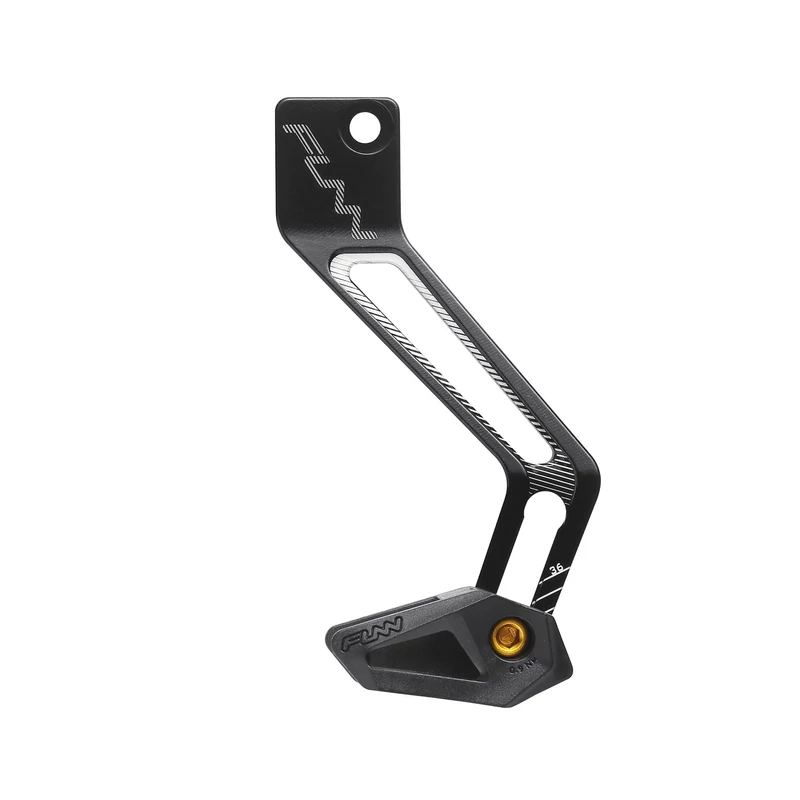 FUNN Zippa Lite D-Type kerékpár láncterelő
