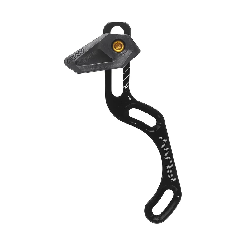 FUNN Zippa Lite ISCG05 kerékpár láncterelő