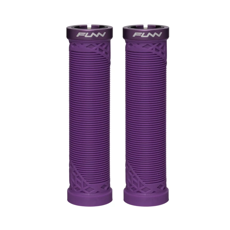 FUNN Hilt kerékpár markolat - lila