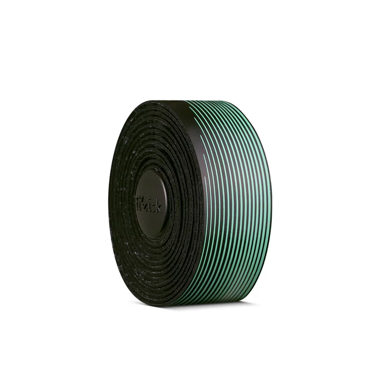 FIZIK Racefeel Tacky kormánybandázs - fekete/kék