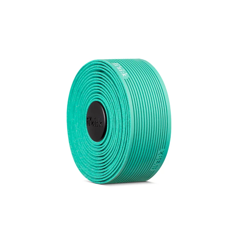 FIZIK Racefeel Tacky kormánybandázs - kék