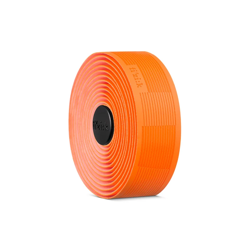 FIZIK Ridefeel Tacky kormánybandázs - narancs