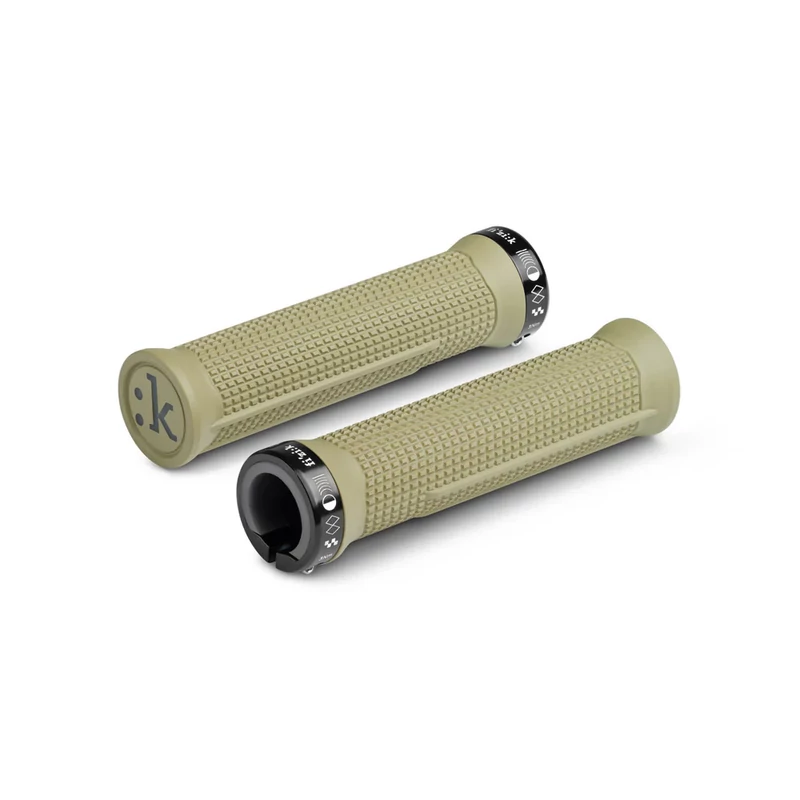 FIZIK Racefeel kerékpár markolat - khaki