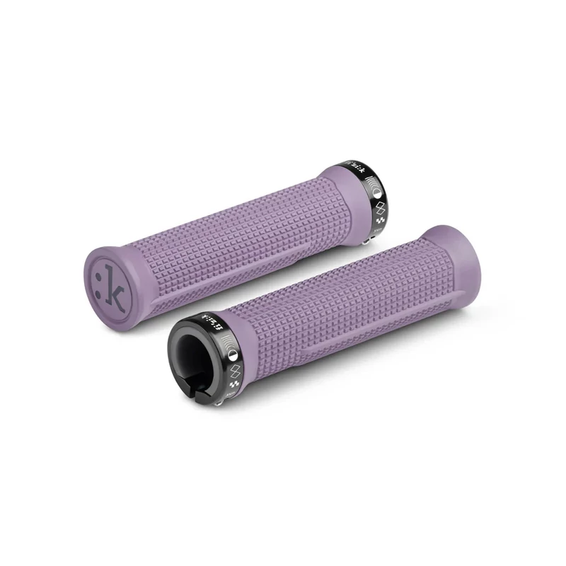 FIZIK Racefeel kerékpár markolat - levendula