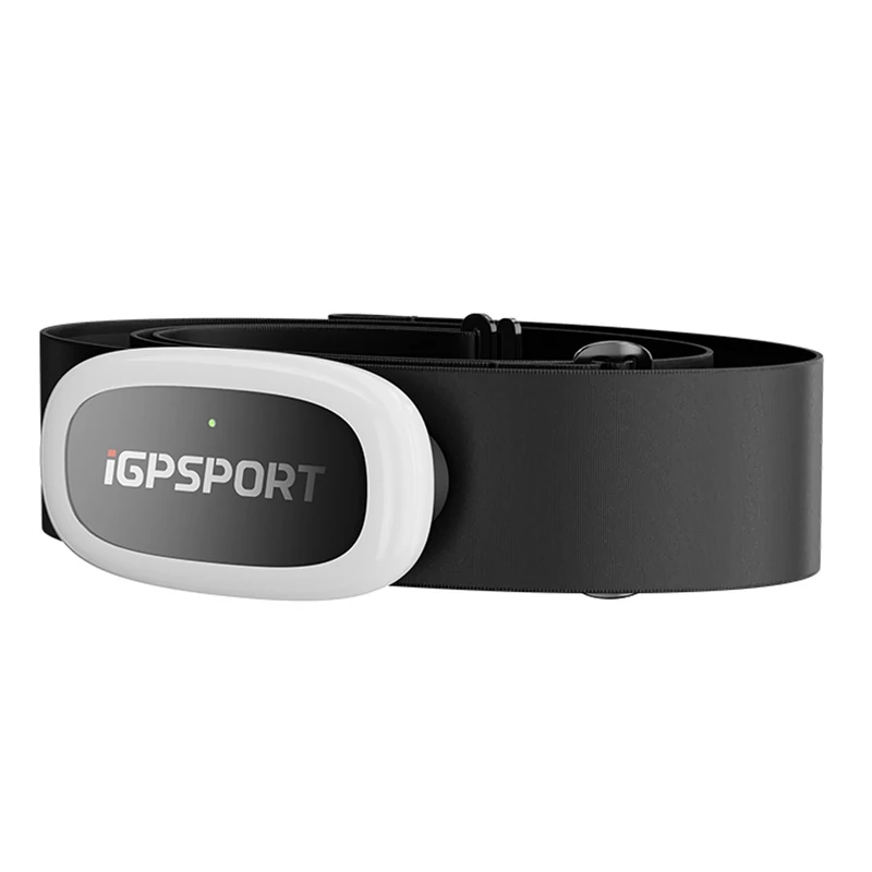 iGPSPORT HR50 kerékpáros pulzusmérő öv
