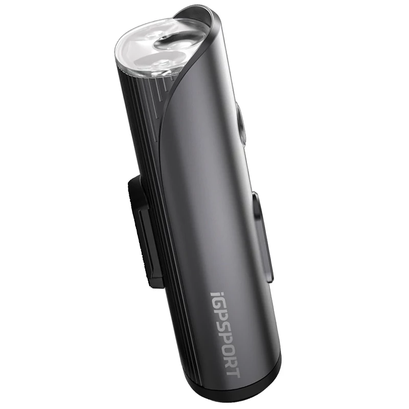 iGPSPORT VS1800 kerékpár első lámpa