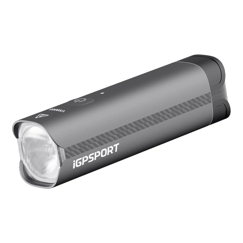 iGPSPORT VS800S kerékpár első lámpa