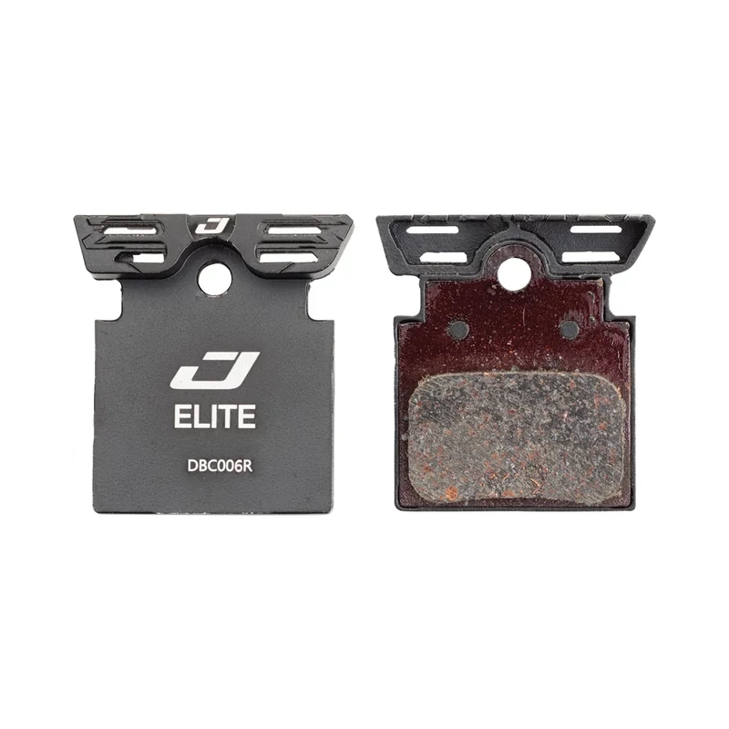 JAGWIRE Elite Cooling DCA804 tárcsafék fékbetét