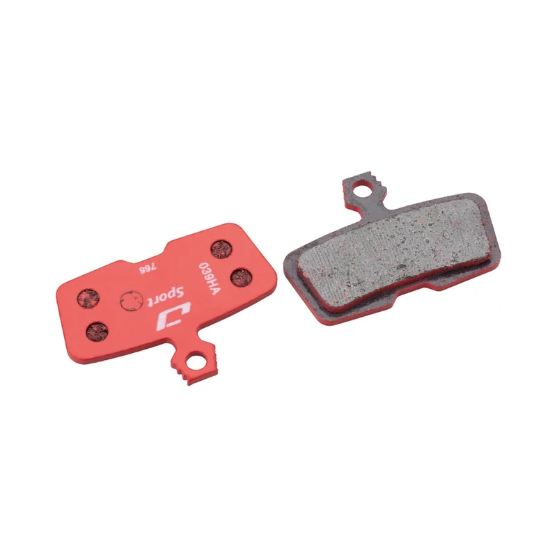 JAGWIRE Sport Semi-Metallic DCA009 tárcsafék fékbetét