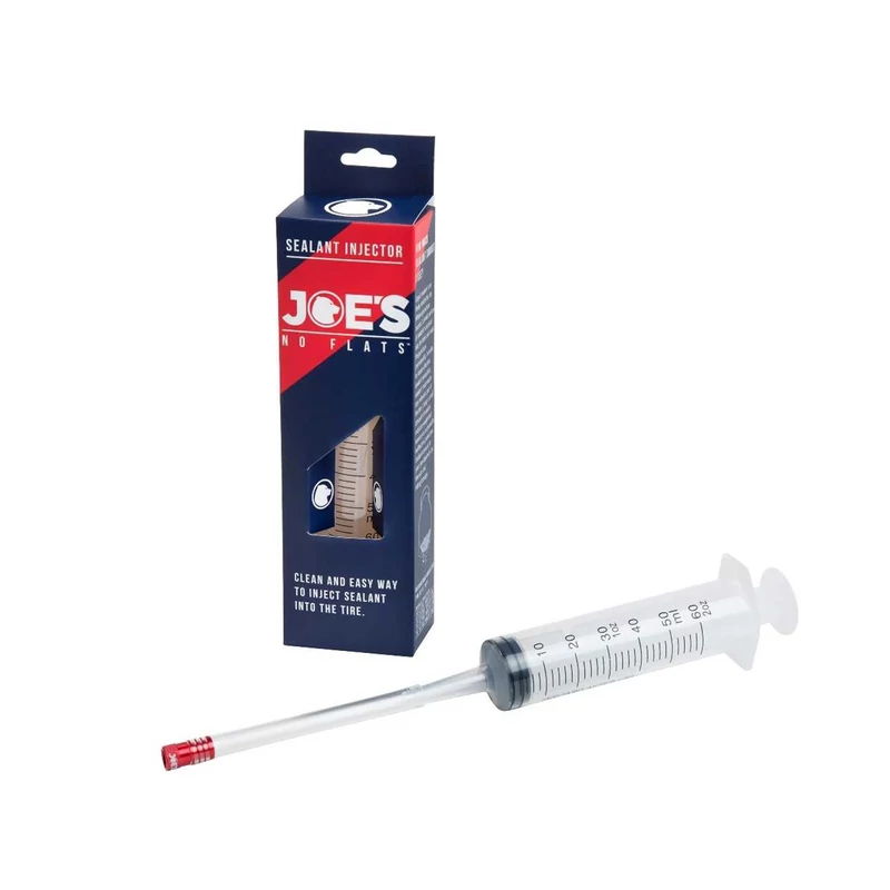 Joe's No-Flats Sealant Injector defektgátló befecskendező