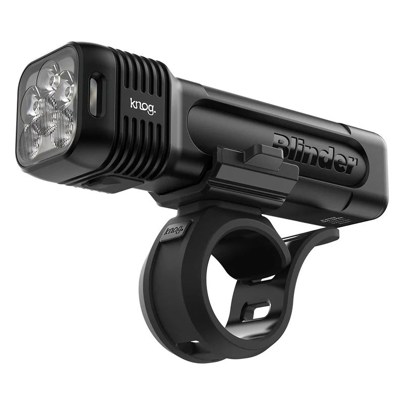KNOG Blinder 1300 kerékpár első lámpa