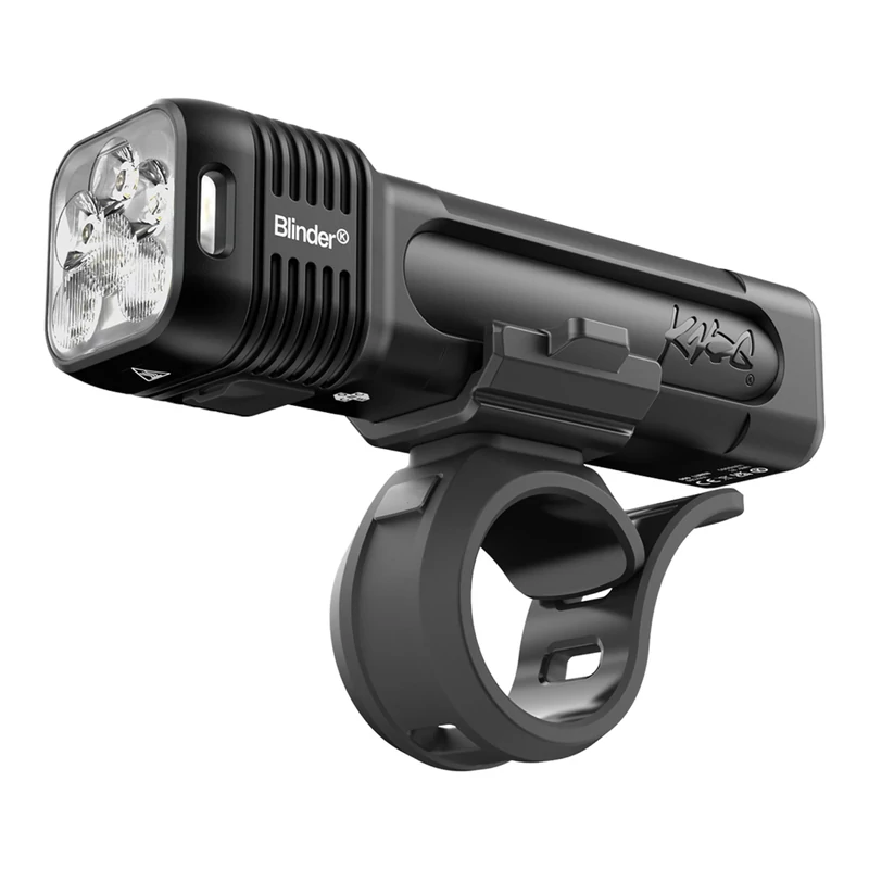 KNOG Blinder 1400 kerékpár első lámpa
