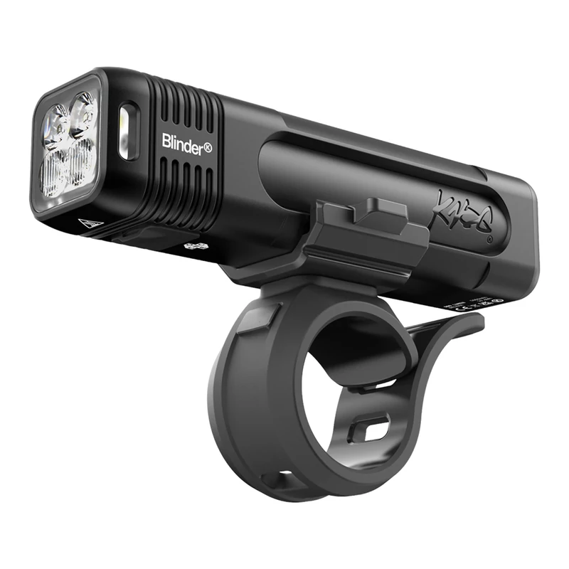 KNOG Blinder 700 kerékpár első lámpa