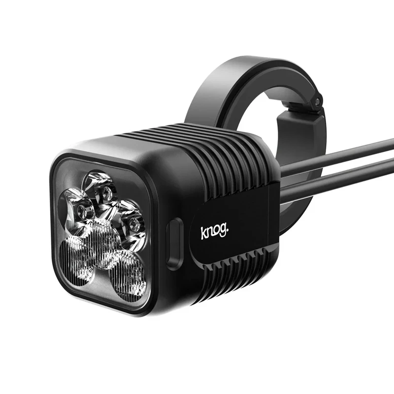 KNOG Blinder E 1300 kerékpár első lámpa