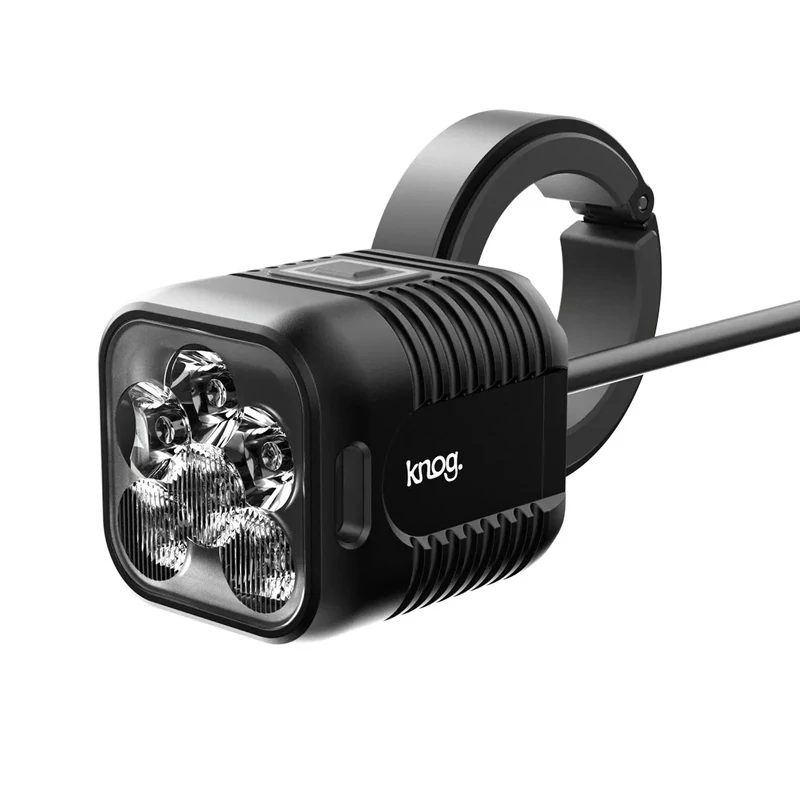 KNOG Blinder E 900 kerékpár első lámpa