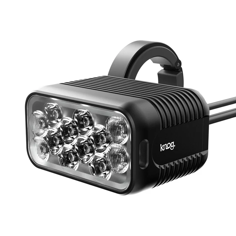 KNOG Blinder X 1800 kerékpár első lámpa