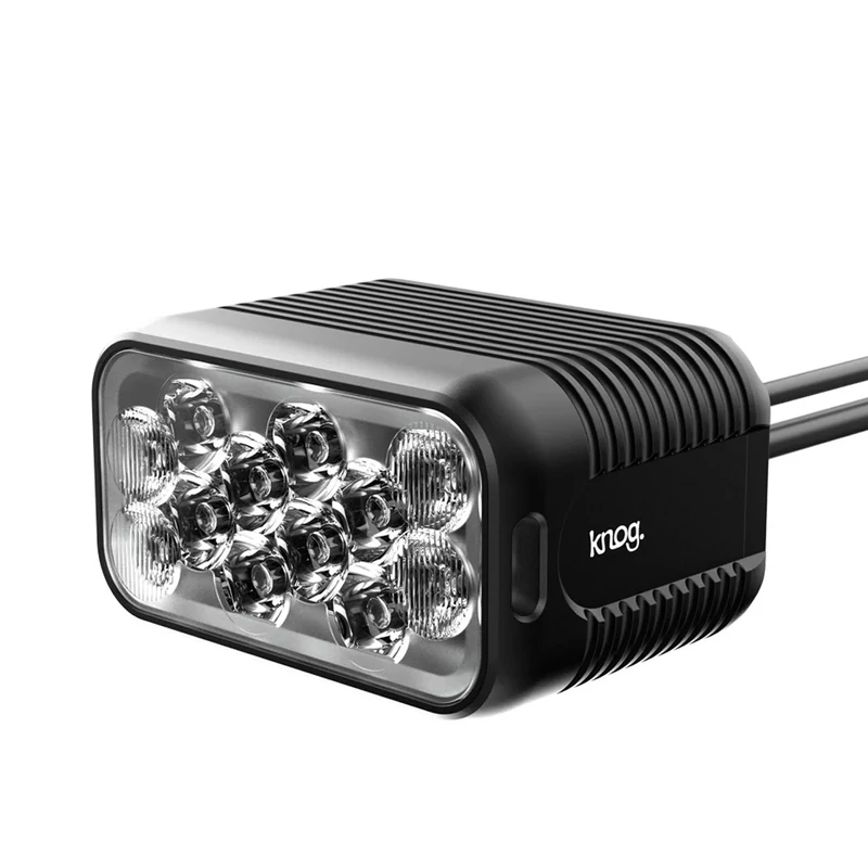 KNOG Blinder X 2300 kerékpár első lámpa